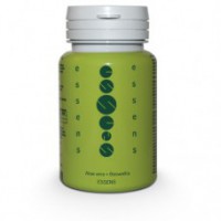 ALOE VERA + BOSWELLIA 60 kapsúl