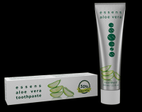 ZUBNÁ PASTA ALOE VERA 100 ml