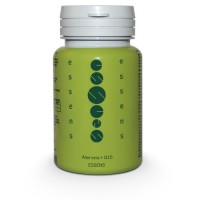 ALOE VERA + Q10 60 KAPSÚL